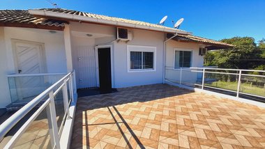 house em Anita Moreira, Forquilhas - São José - SC