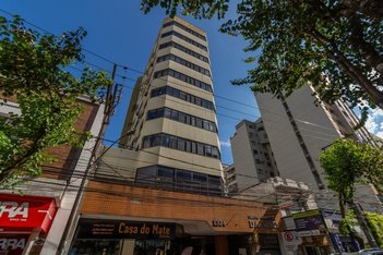 office em Morom, Centro - Passo Fundo - RS