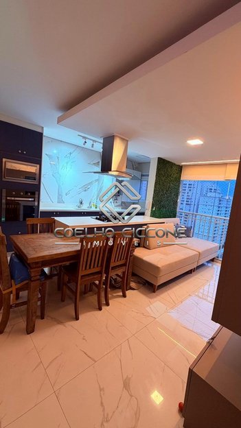 apartment em Rua Amadeu Vezzaro, Mauá - São Caetano do Sul - SP