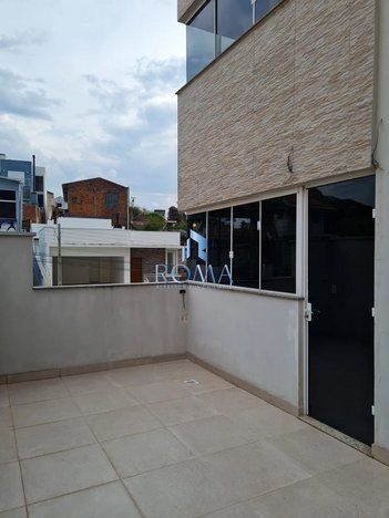 apartment em Rua Henrique Abiatti, Nossa Senhora das Dores - Santa Maria - RS
