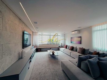 apartment em Rua Batataes, Jardim Paulista - São Paulo - SP