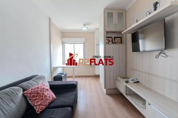 apartment em Rua Major Diogo, Bela Vista - São Paulo - SP