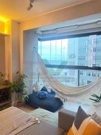 apartment em Rua dos Navegantes, Boa Viagem - Recife - PE