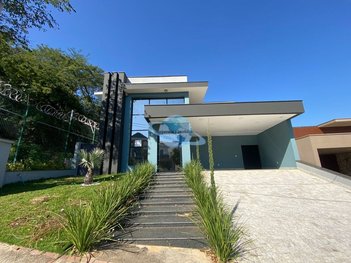 house em Avenida Landscape, Cyrela Landscape Esplanada - Votorantim - SP