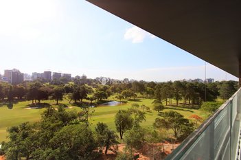 apartment em Avenida Doutor Nilo Peçanha, Chácara das Pedras - Porto Alegre - RS