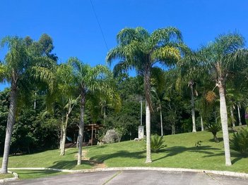 land_lot em Estrada Haroldo Soares Glavan, Cacupé - Florianópolis - SC