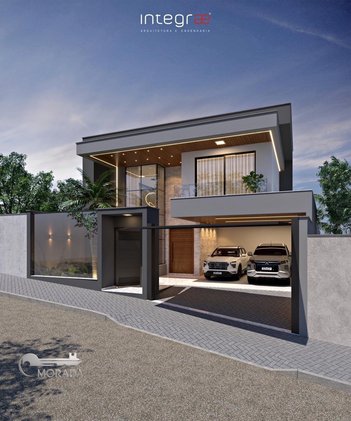 house em Rua Iapu, Bela Vista - Ipatinga - MG