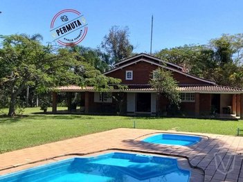 agricultural em Alameda Mata Atlântica, Residencial Lagos de Jarinu - Jarinu - SP