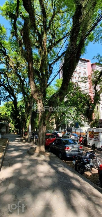 apartment em Rua Miguel Tostes, Rio Branco - Porto Alegre - RS