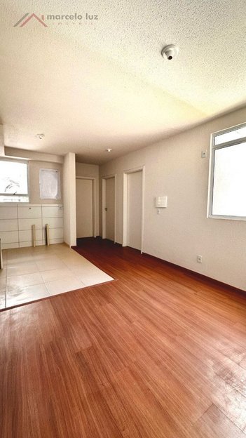 apartment em Avenida Américo Vespúcio, Nova Sapucaia - Sapucaia do Sul - RS