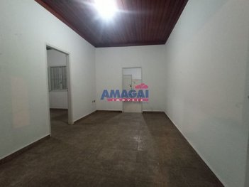 house em Rua Minas Gerais, Vila Pinheiro - Jacareí - SP