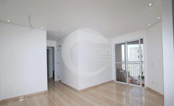 apartment em Rua Ibitirama, Vila Prudente - São Paulo - SP