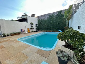 house em Rua Rio das Contas, Xangri-Lá - Xangri-Lá - RS