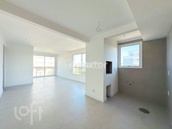 apartment em Rua Alberto Silva, Vila Ipiranga - Porto Alegre - RS