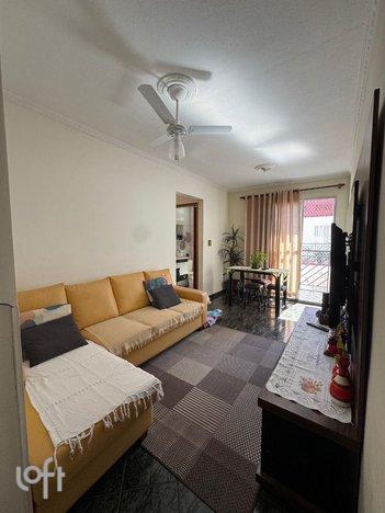 apartment em Victório Lazzari, Itaquera - São Paulo - SP