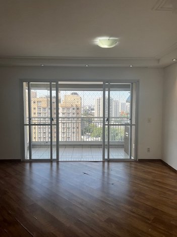 apartment em Rua Rubens Meireles, Várzea da Barra Funda - São Paulo - SP