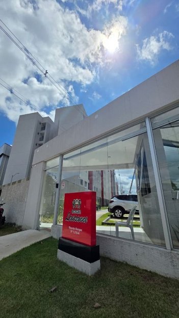apartment em Avenida Ricardo Borges, Guanabara - Ananindeua - PA