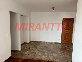 apartment em Rua Voluntários da Pátria, Santana - São Paulo - SP