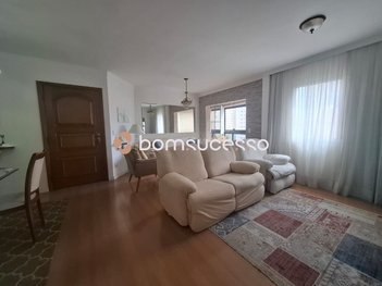 apartment em Rua Vilela, Tatuapé - São Paulo - SP