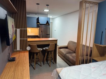 apartment em Avenida Central, Xangri-Lá - Xangri-Lá - RS