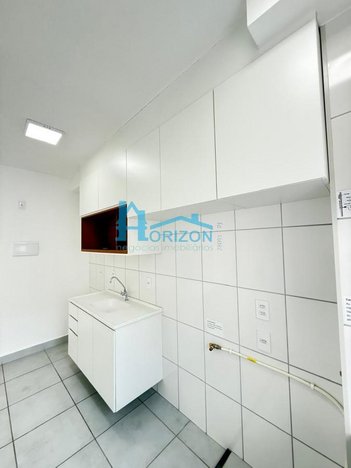 apartment em Rua Alzira Marcondes, Residencial Parque da Fazenda - Campinas - SP