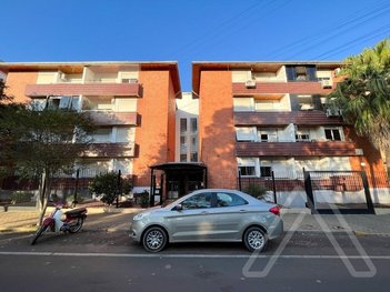 apartment em Avenida 7 de Setembro, Moinhos - Lajeado - RS