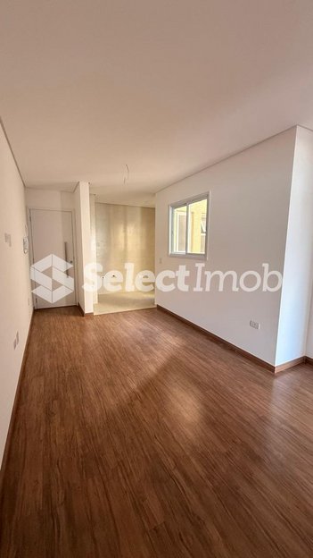apartment em Rua Comendador Antônio Benvenuto Batáglia, Santa Maria - Santo André - SP