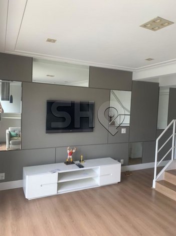 apartment em Rua Zacarias de Gois, Parque Colonial - São Paulo - SP