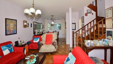 house em Rua Nicolau Gagliardi, Pinheiros - São Paulo - SP