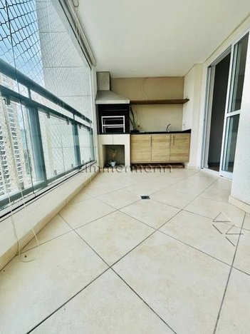 apartment em Rua Francisco José da Silva, Vila Andrade - São Paulo - SP