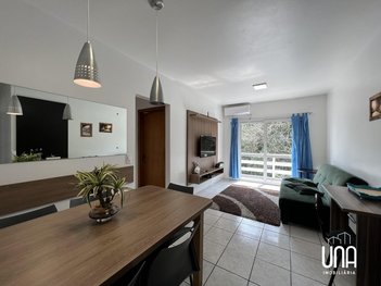 apartment em Rua da Ladeira, São Francisco - Bento Gonçalves - RS