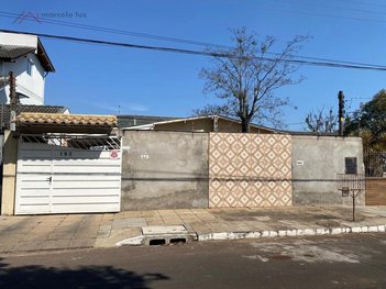 house em Santa Rita de Cássia, Tamandaré - Esteio - RS