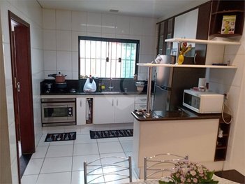 house em Avenida Presbítero Manoel Antônio Dias Filho, Parque Residencial Lorençoni - Jundiaí - SP