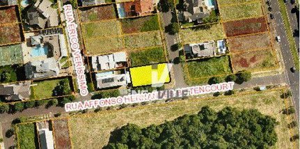 land_lot em Rua Affonso Hernandes Bittencourt, Jardim Cidade Monções - Maringá - PR