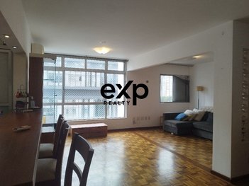 apartment em Rua Iaiá, Itaim Bibi - São Paulo - SP