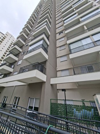 apartment em Rua do Lago, Vila Nair - São Paulo - SP