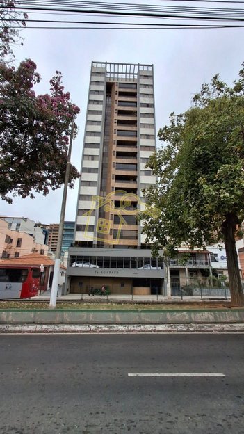 apartment em Avenida Barão do Rio Branco, Alto dos Passos - Juiz de Fora - MG