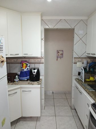 Cômodo Condomínio