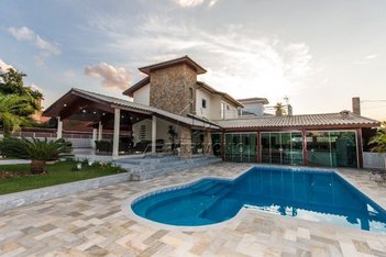 house em Avenida Comendador Camillo Júlio, Jardim Ibiti do Paço - Sorocaba - SP