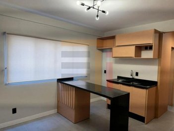 apartment em Hypólito Gregório Pereira, Canasvieiras - Florianópolis - SC