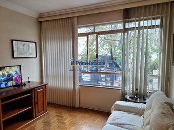 apartment em Rua Pamplona, Jardim Paulista - São Paulo - SP