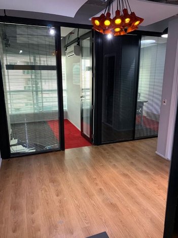 office em Augusta, Consolação - São Paulo - SP
