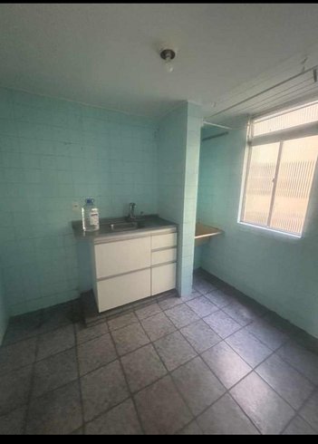 apartment em Avenida Presidente Tancredo de Almeida Neves, Conjunto Habitacional Presidente Castelo Branco - Carapicuíba - SP