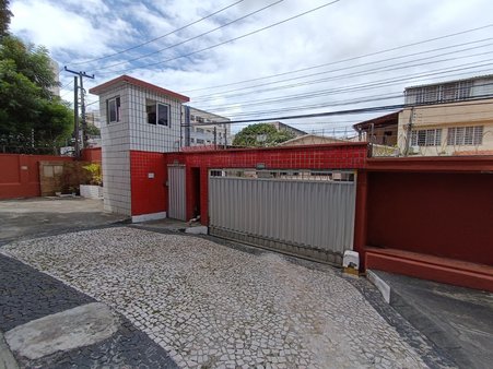 Cômodo Condomínio