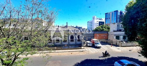 apartment em Rua Santa Rita, Floresta - Porto Alegre - RS
