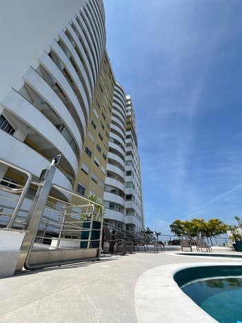 apartment em Rua Professor Clementino de Brito, Capoeiras - Florianópolis - SC