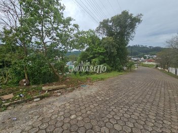 land_lot em Rua Santa Catarina, Ipira - Ipira - SC
