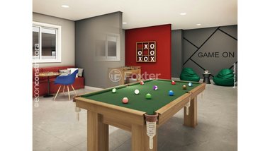 apartment em Rua Antônio do Campo, Pedreira - São Paulo - SP