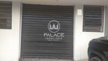 commercial_building em Rua Humberto Palma, Vila Monteiro - Piracicaba - SP