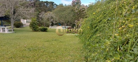 land_lot em Rua Estadual, Academia - São José dos Pinhais - PR